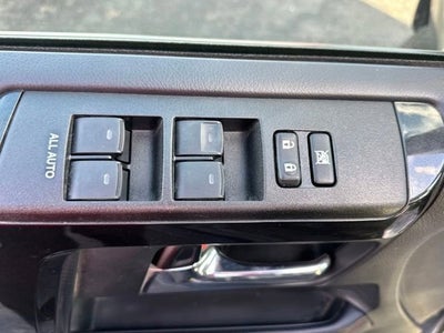 2022 Toyota 4Runner TRD Off Road Premium