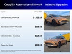 2024 Buick Envista Sport Touring