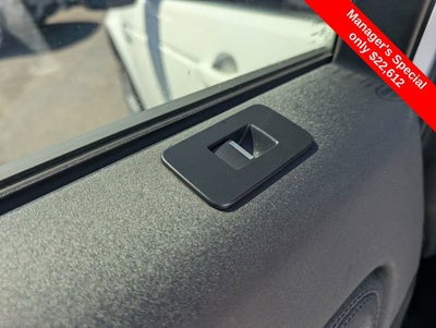 2023 Land Rover Discovery Sport SE