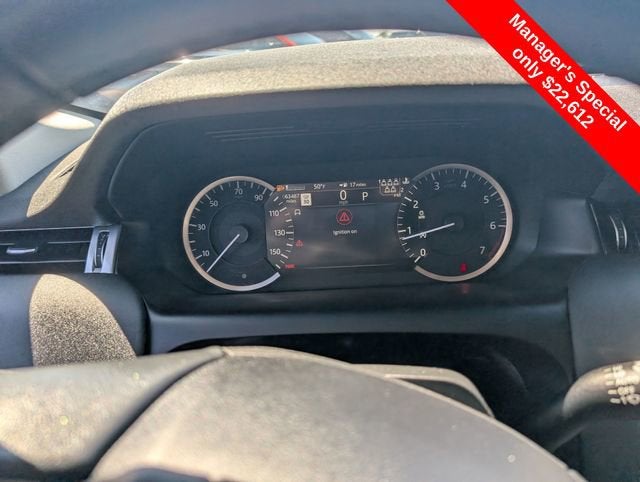 2023 Land Rover Discovery Sport SE