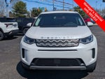 2023 Land Rover Discovery Sport SE