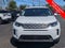 2023 Land Rover Discovery Sport SE