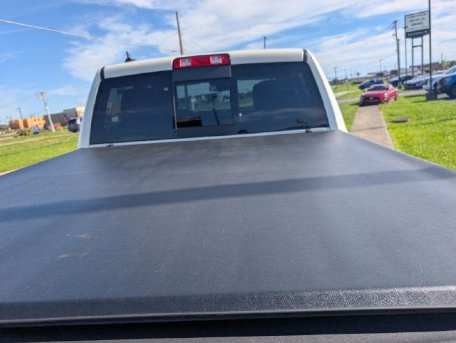 2018 RAM 1500 Limited