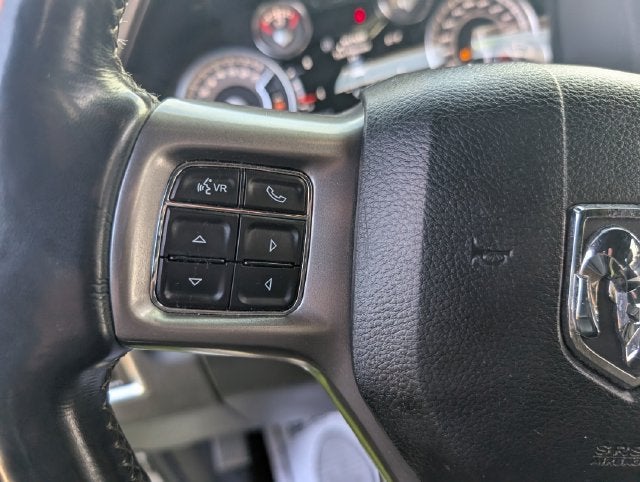 2018 RAM 1500 Limited