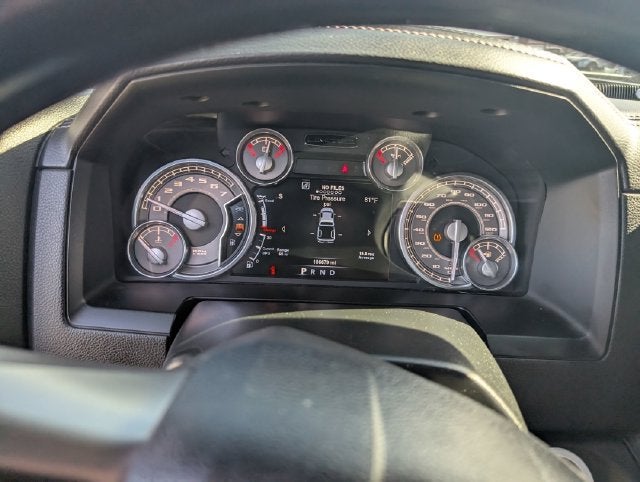 2018 RAM 1500 Limited