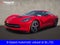 2015 Chevrolet Corvette Stingray 2LT