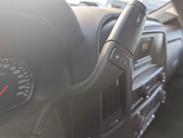 2016 Chevrolet Silverado 3500 HD Work Truck