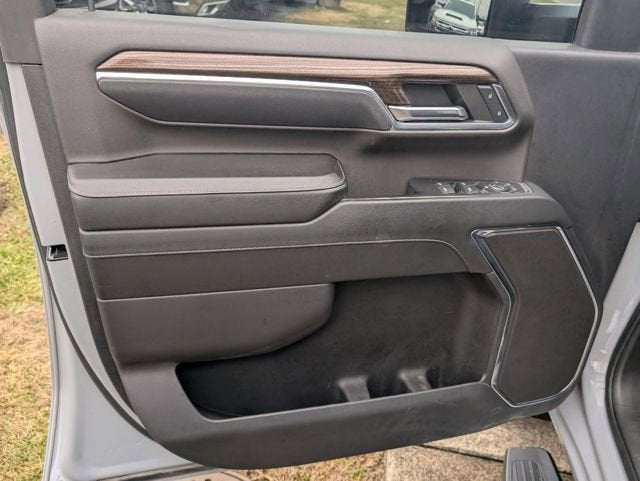 2024 Chevrolet Silverado 3500 HD LT DRW