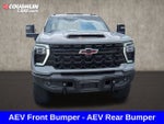 2024 Chevrolet Silverado 2500 HD ZR2