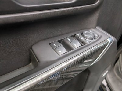 2021 GMC Sierra 2500 HD AT4