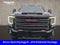 2021 GMC Sierra 2500 HD AT4