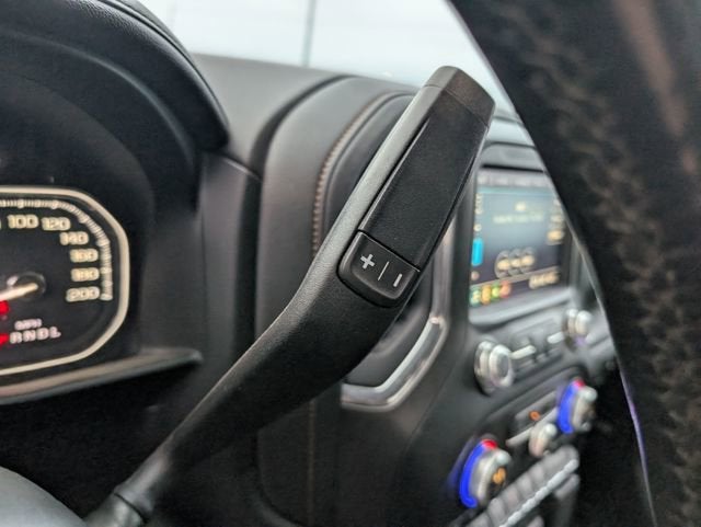 2021 GMC Sierra 2500 HD AT4