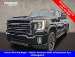 2021 GMC Sierra 2500 HD AT4