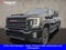 2021 GMC Sierra 2500 HD AT4