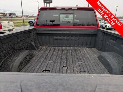 2021 GMC Sierra 2500 HD Denali