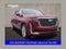 2023 Cadillac Escalade ESV Premium Luxury Platinum