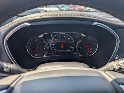 2022 Chevrolet Blazer Premier