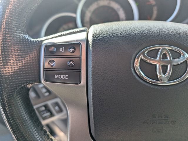 2013 Toyota Tacoma PreRunner