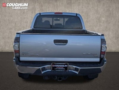 2013 Toyota Tacoma PreRunner