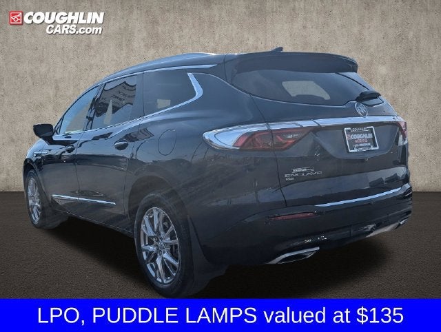 2023 Buick Enclave Premium