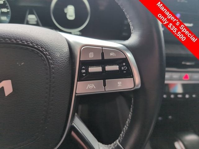 2024 Kia Telluride SX Prestige