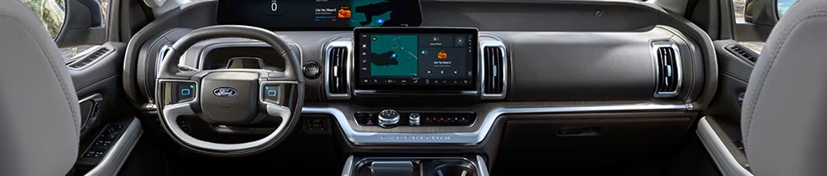 2025 Ford Expedition in Newark, OH