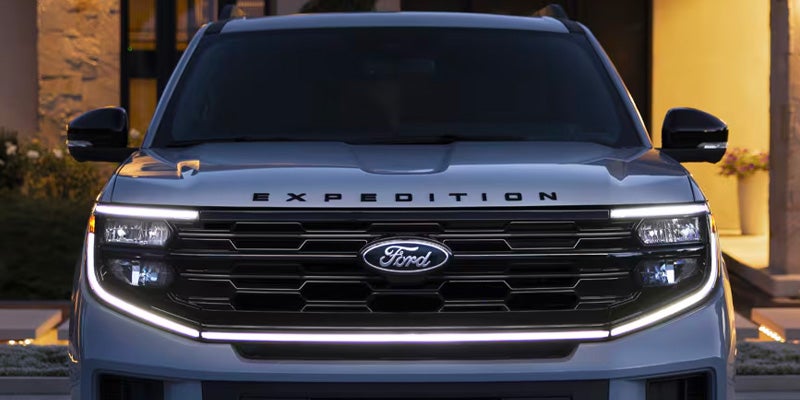 2025 Ford Expedition in Newark, OH