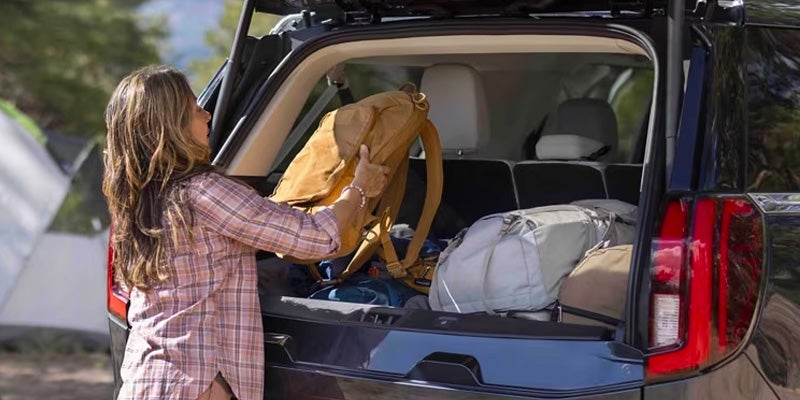 2025 Ford Expedition in Newark, OH