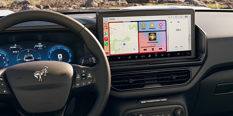 2025 Ford Bronco Sport in Newark, OH