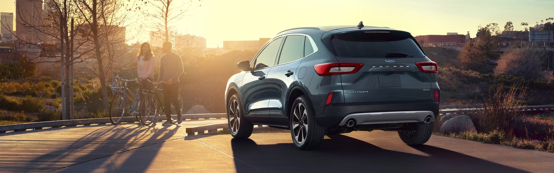 2025 Ford Escape in Newark, OH