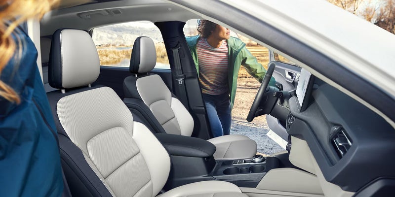 2025 Ford Escape in Newark, OH