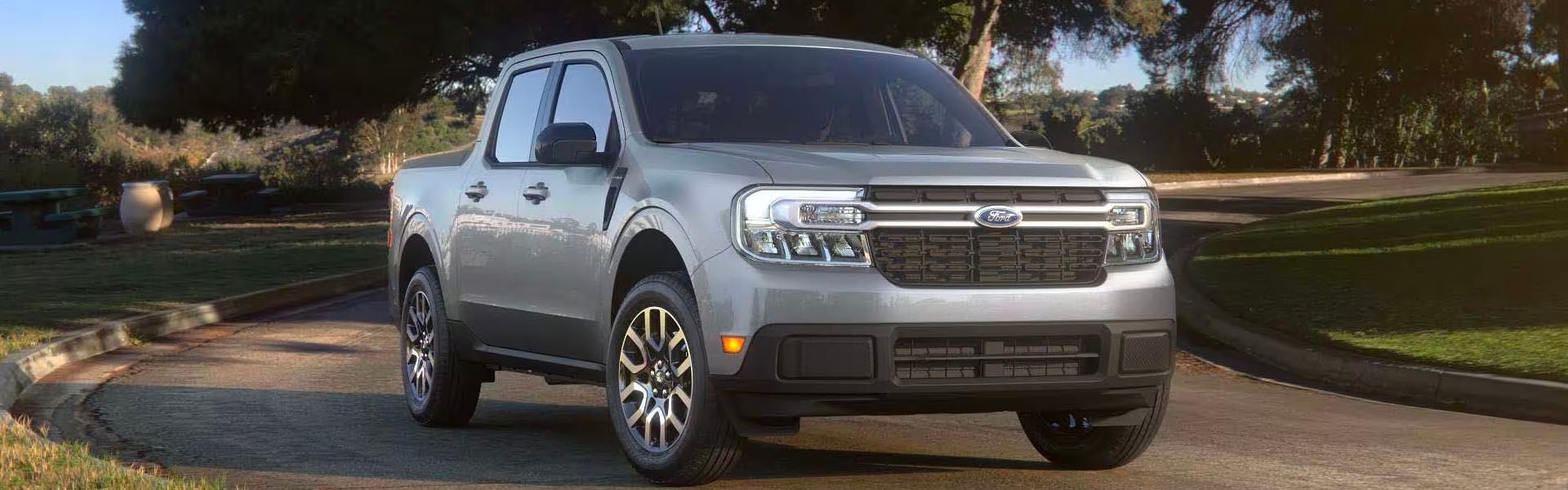 2025 Ford Maverick in Circleville, OH