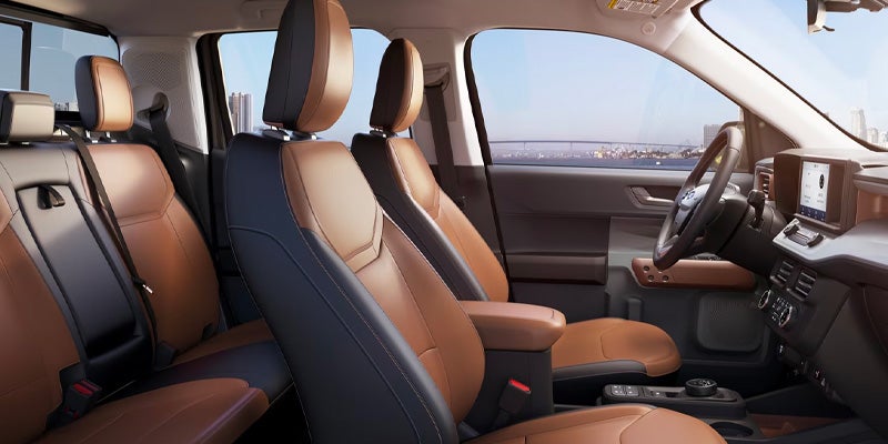 2025 Ford Maverick in Newark, OH