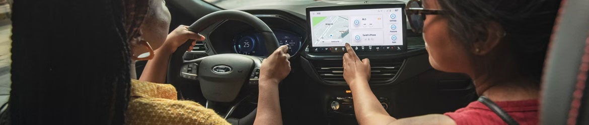 2026 Ford Escape in Heath, OH