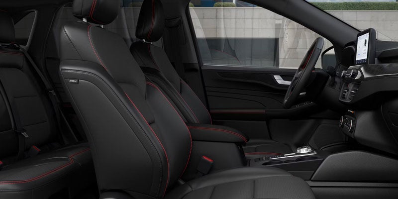 2026 Ford Escape in Heath, OH