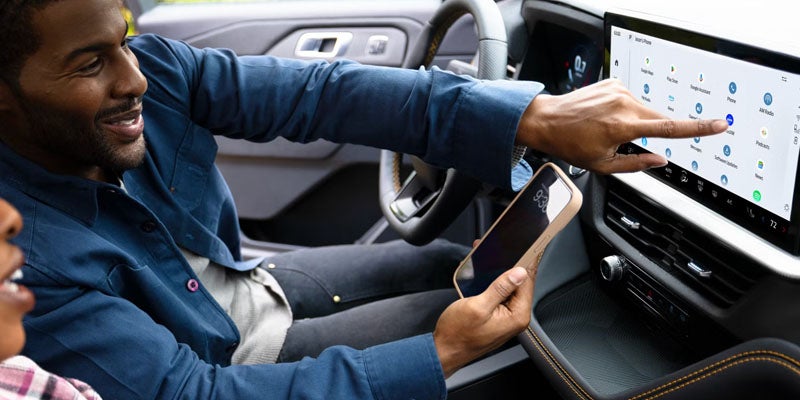 2026 Ford Explorer in Heath, OH