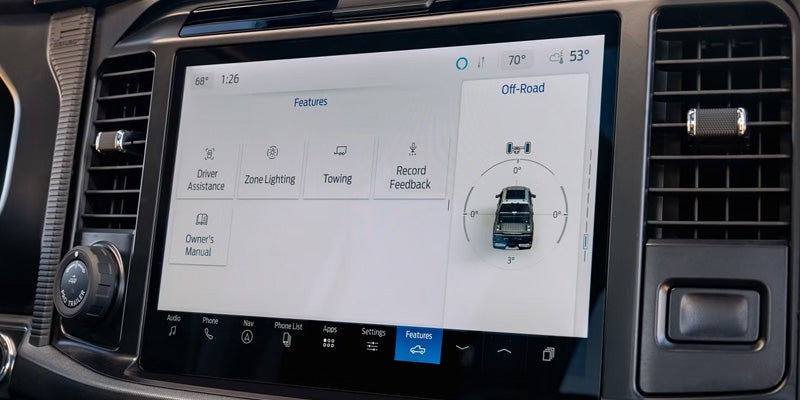 2026 Ford F-150 in Heath, Ohio