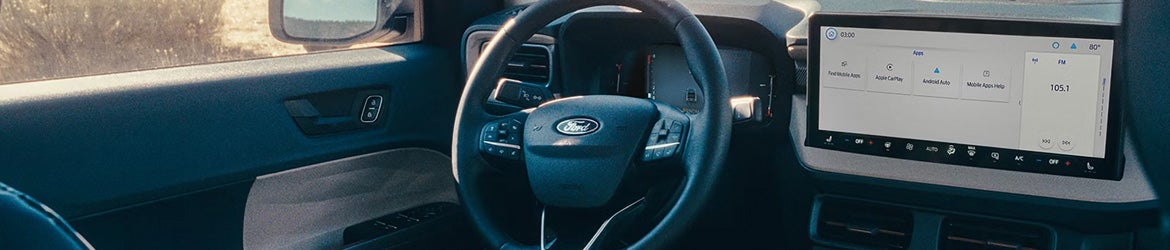 2026 Ford Maverick in Heath, Ohio