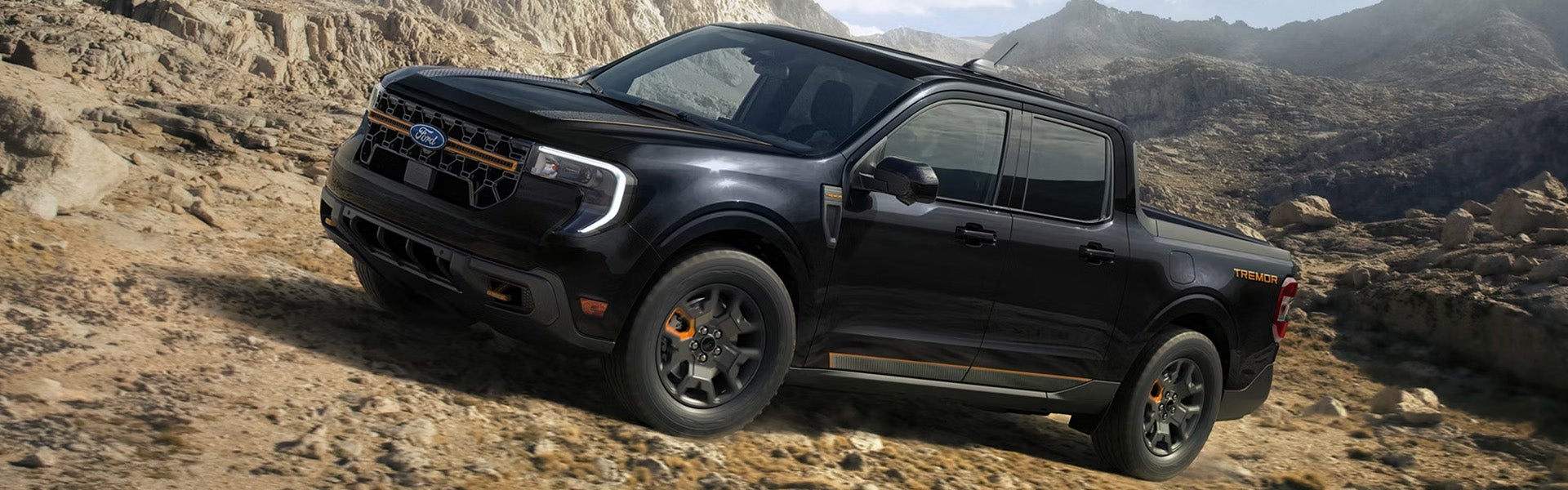 2026 Ford Maverick in Heath, Ohio