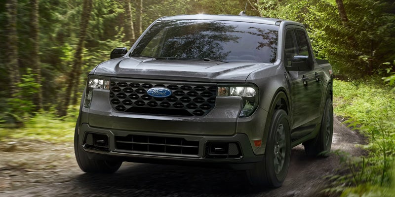 2026 Ford Maverick in Heath, Ohio