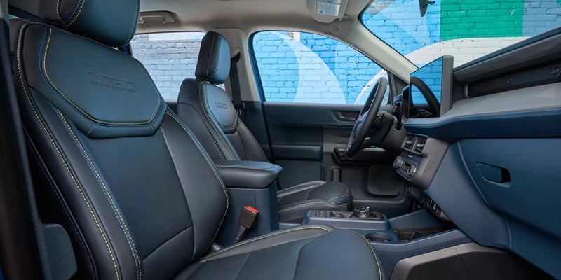 2026 Ford Maverick in Heath, Ohio