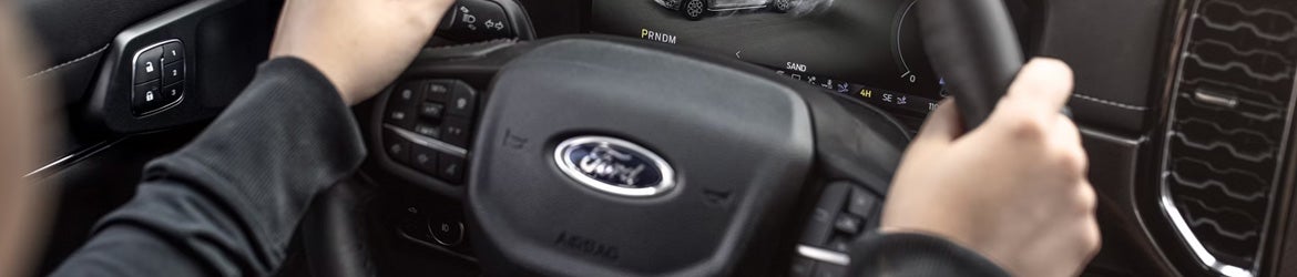 2026 Ford Ranger in Heath, Ohio