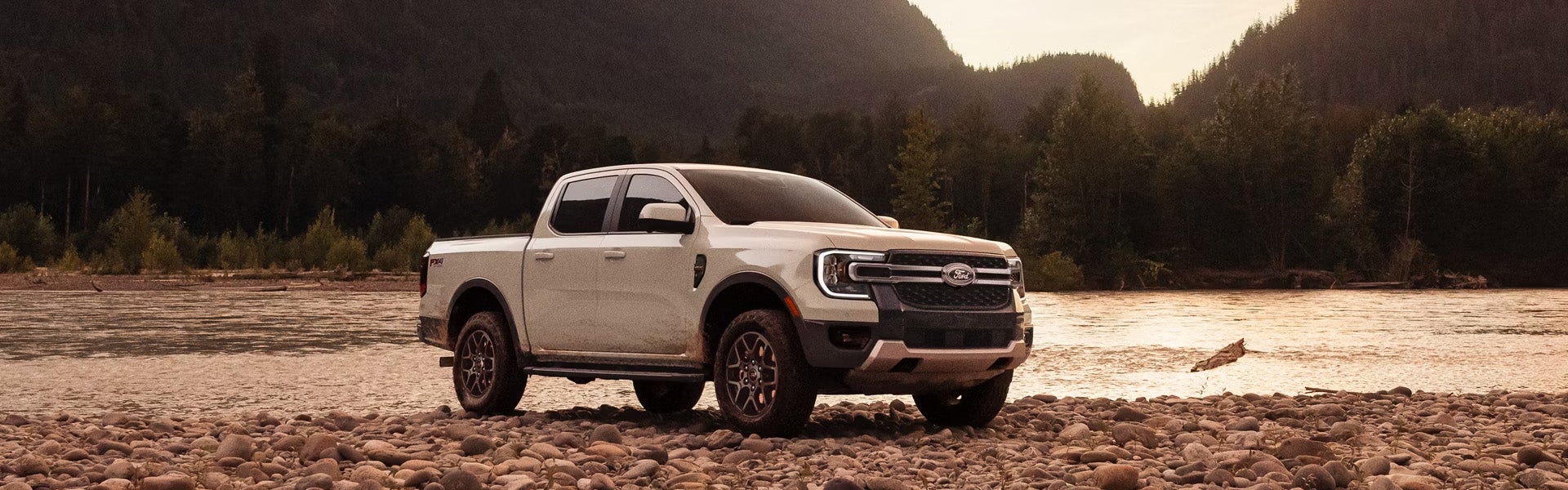 2026 Ford Ranger in Heath, Ohio