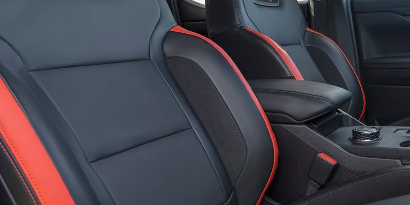 2026 Ford Ranger in Heath, Ohio