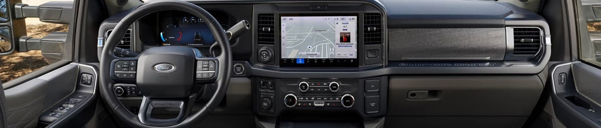 2026 Ford F-250 Super Duty in Heath, Ohio