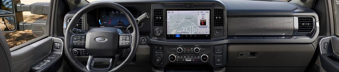 2026 Ford F-350 Super Duty in Heath, Ohio