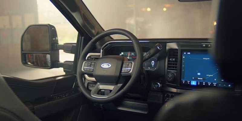 2026 Ford F-350 Super Duty in Heath, Ohio