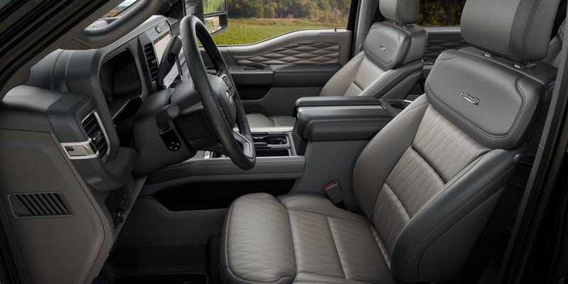 2026 Ford F-350 Super Duty in Heath, Ohio