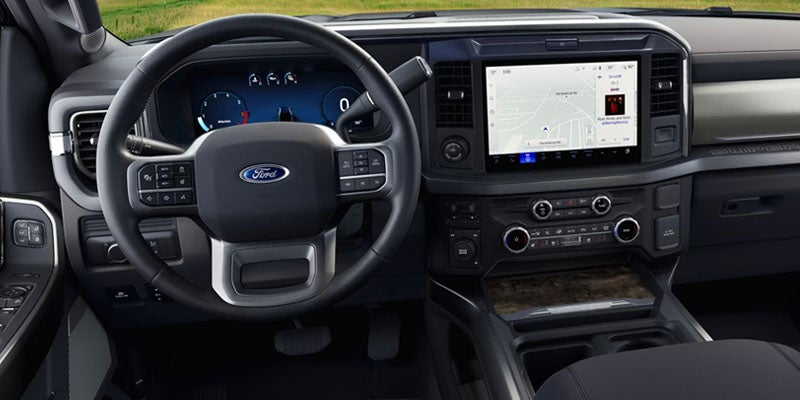 2026 Ford F-350 Super Duty in Heath, Ohio