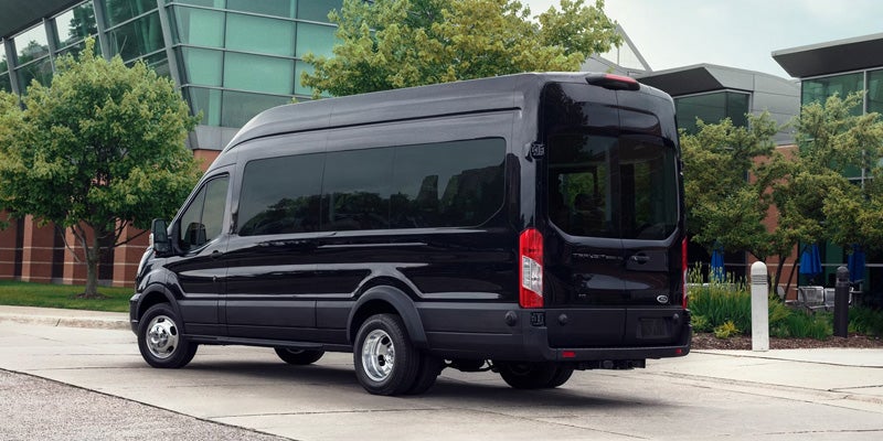 2026 Ford Transit-250 in Heath, Ohio